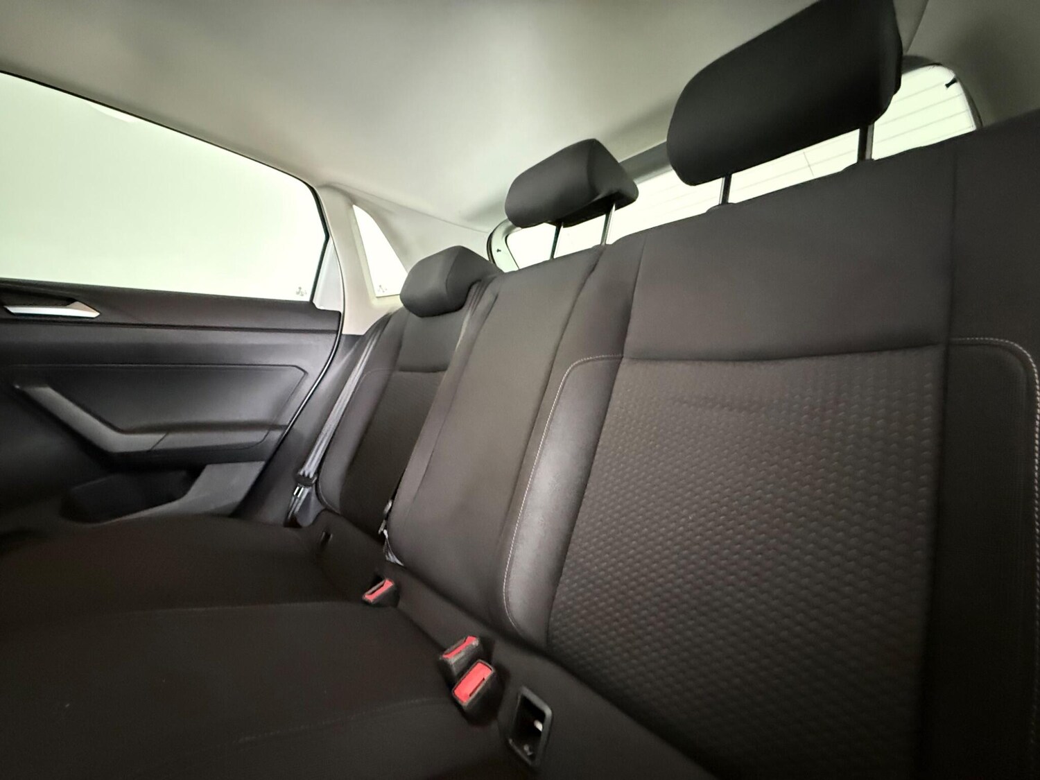 Used Volkswagen Polo 2020 for sale - 77543455: Photo 13