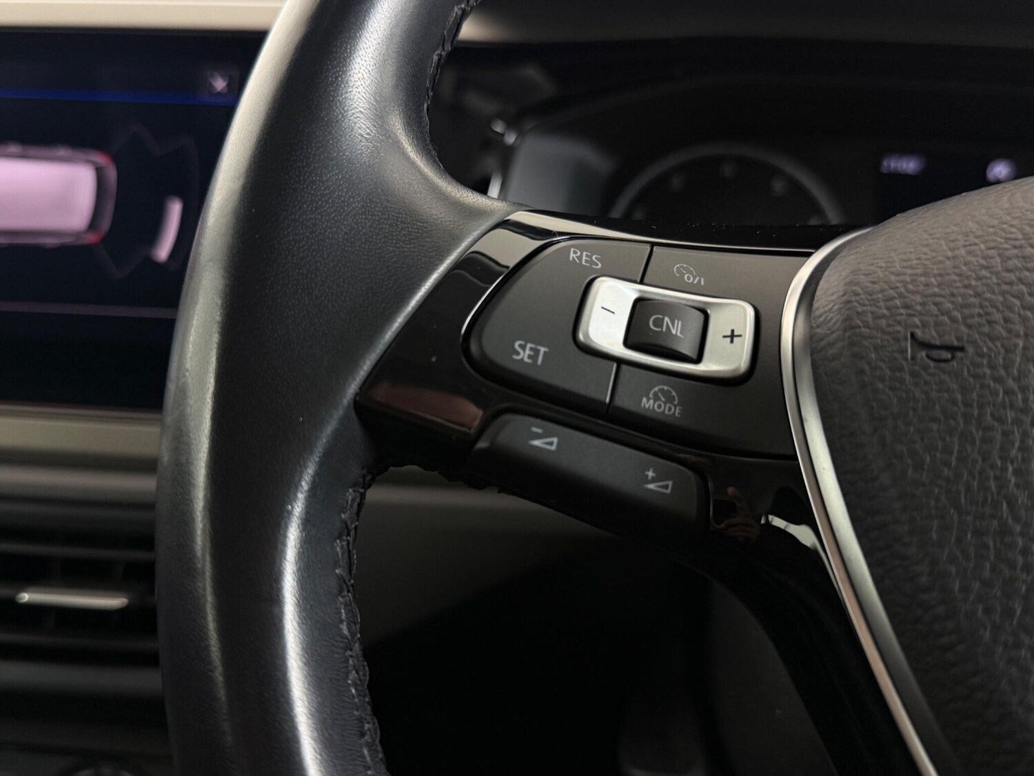 Used Volkswagen Polo 2020 for sale - 77543455: Photo 15