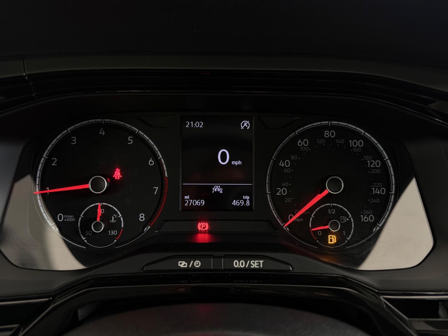 Used Volkswagen Polo 2020 for sale - 77543455: Photo 16