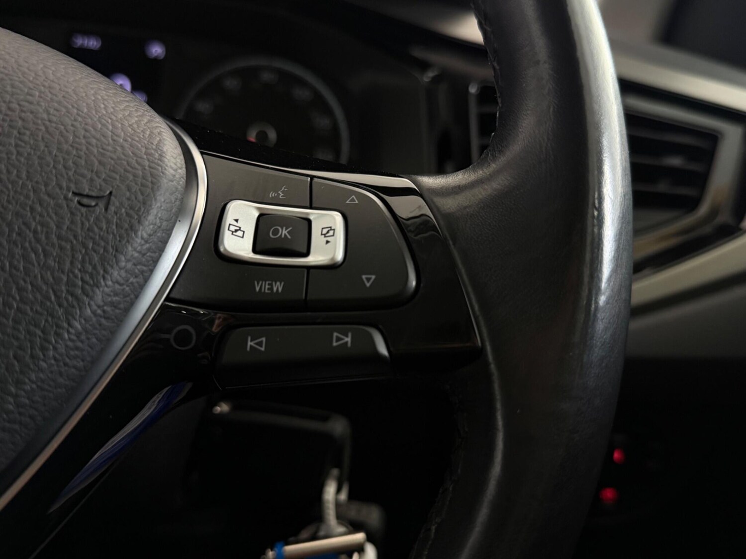 Used Volkswagen Polo 2020 for sale - 77543455: Photo 17