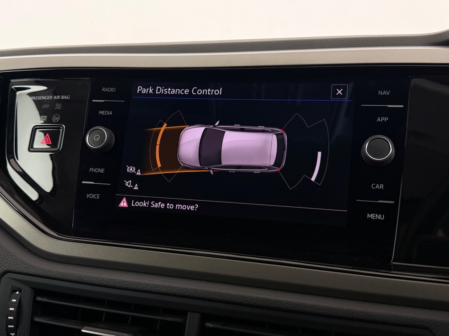 Used Volkswagen Polo 2020 for sale - 77543455: Photo 22