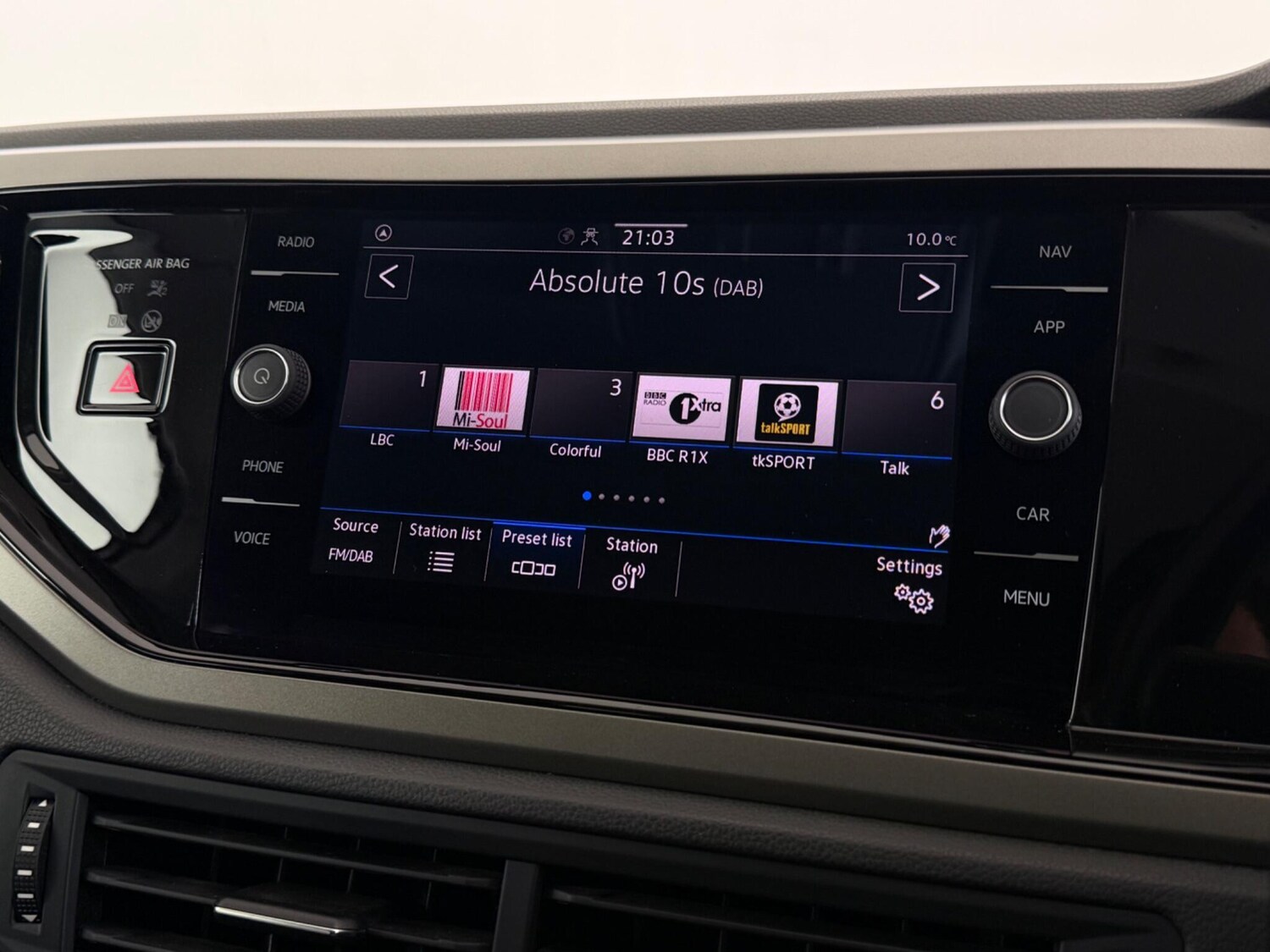 Used Volkswagen Polo 2020 for sale - 77543455: Photo 25