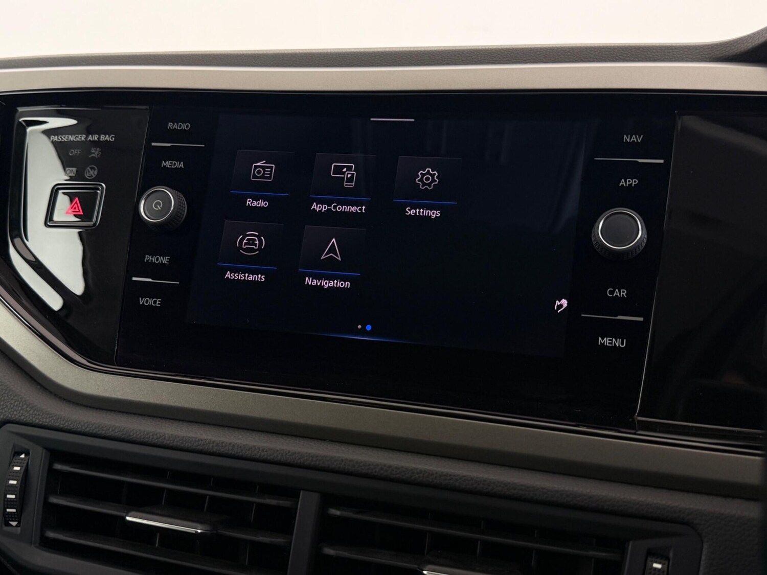 Used Volkswagen Polo 2020 for sale - 77543455: Photo 26