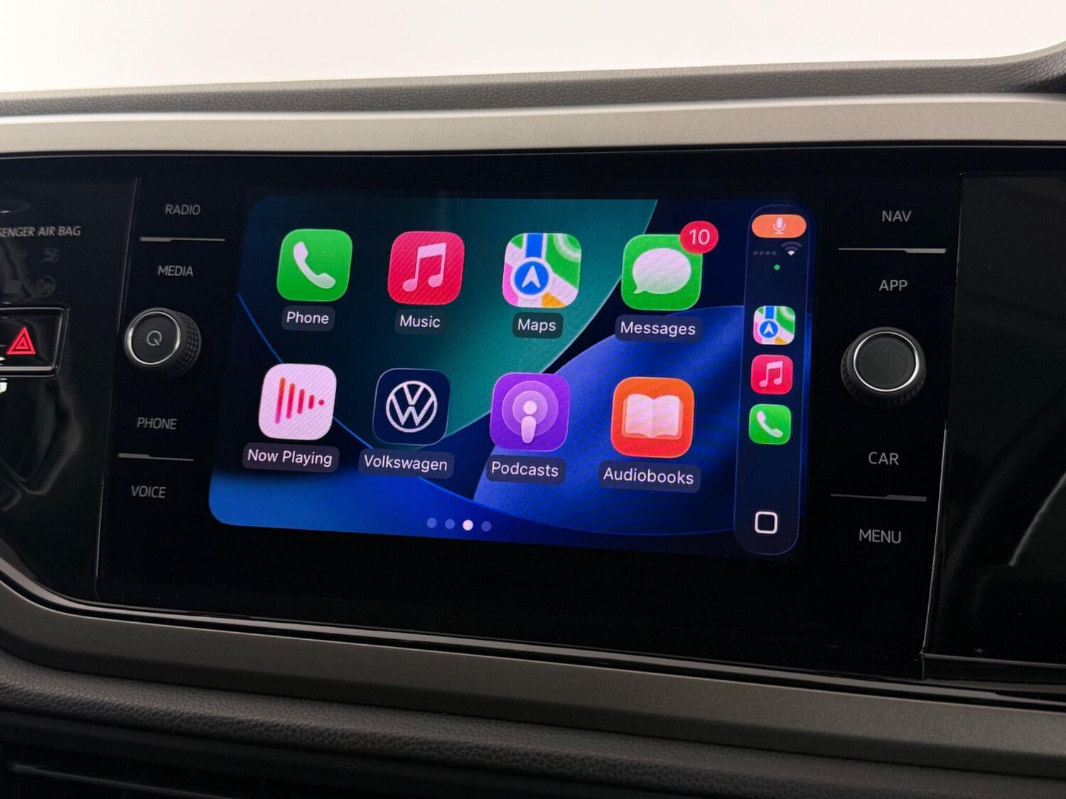 Used Volkswagen Polo 2020 for sale - 77543455: Photo 31