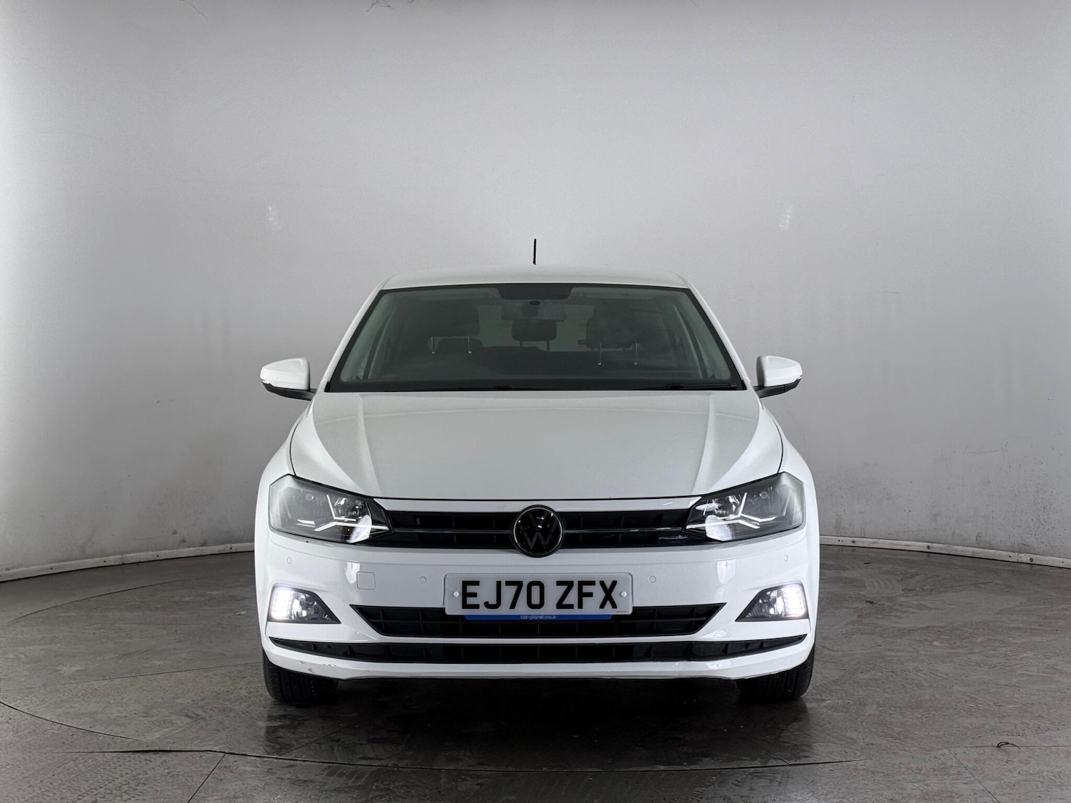 Used Volkswagen Polo 2020 for sale - 77543455: Photo 5