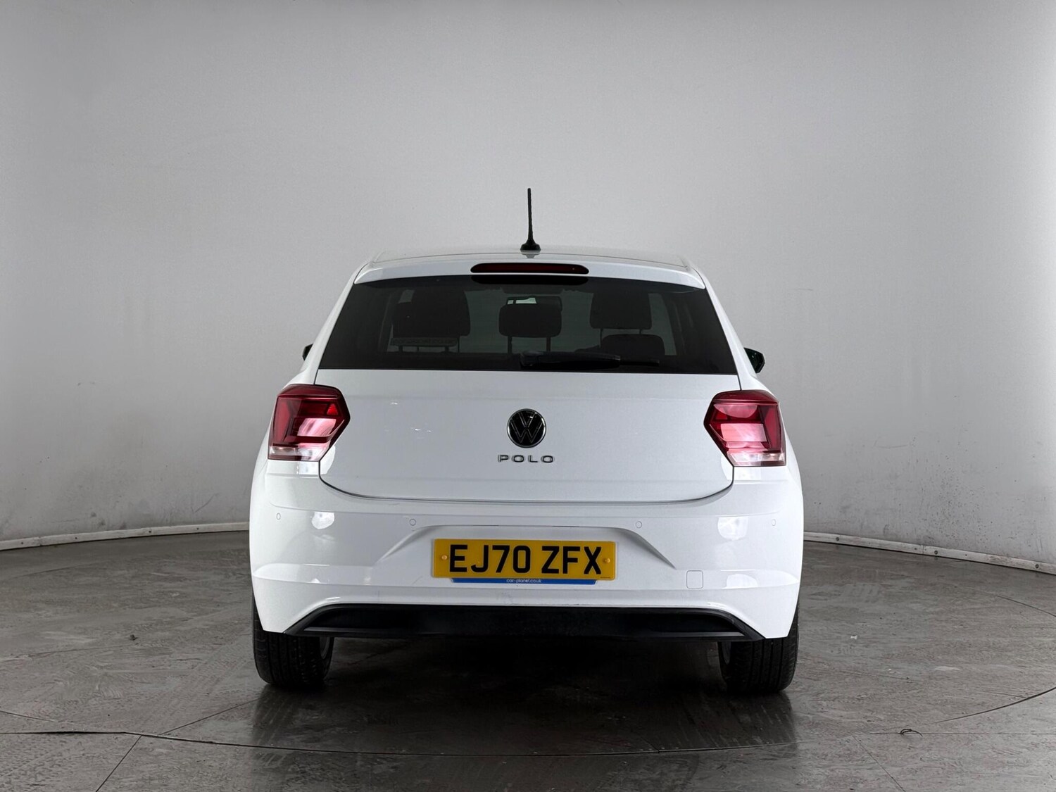 Used Volkswagen Polo 2020 for sale - 77543455: Photo 6