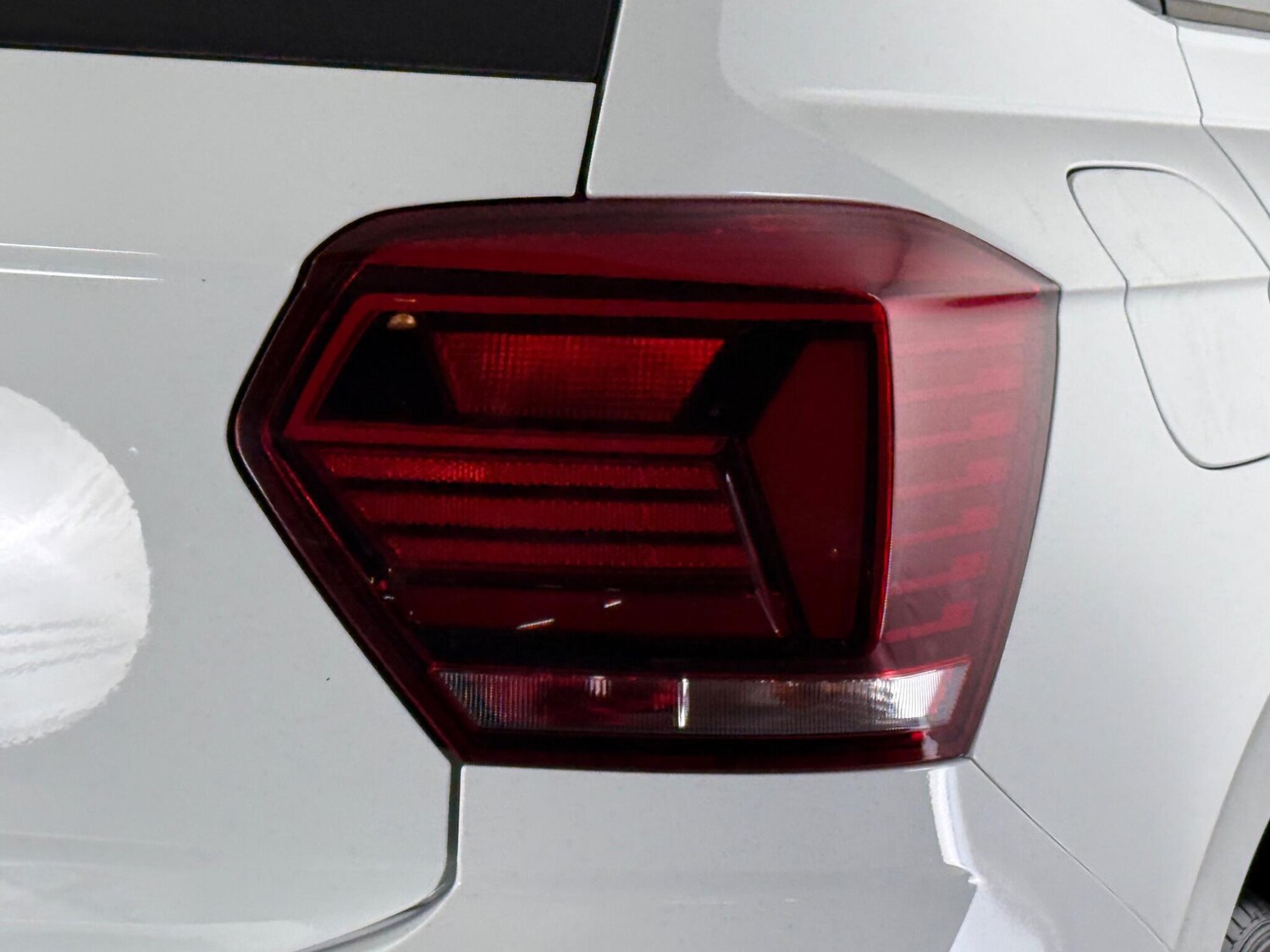 Used Volkswagen Polo 2020 for sale - 77543455: Photo 7