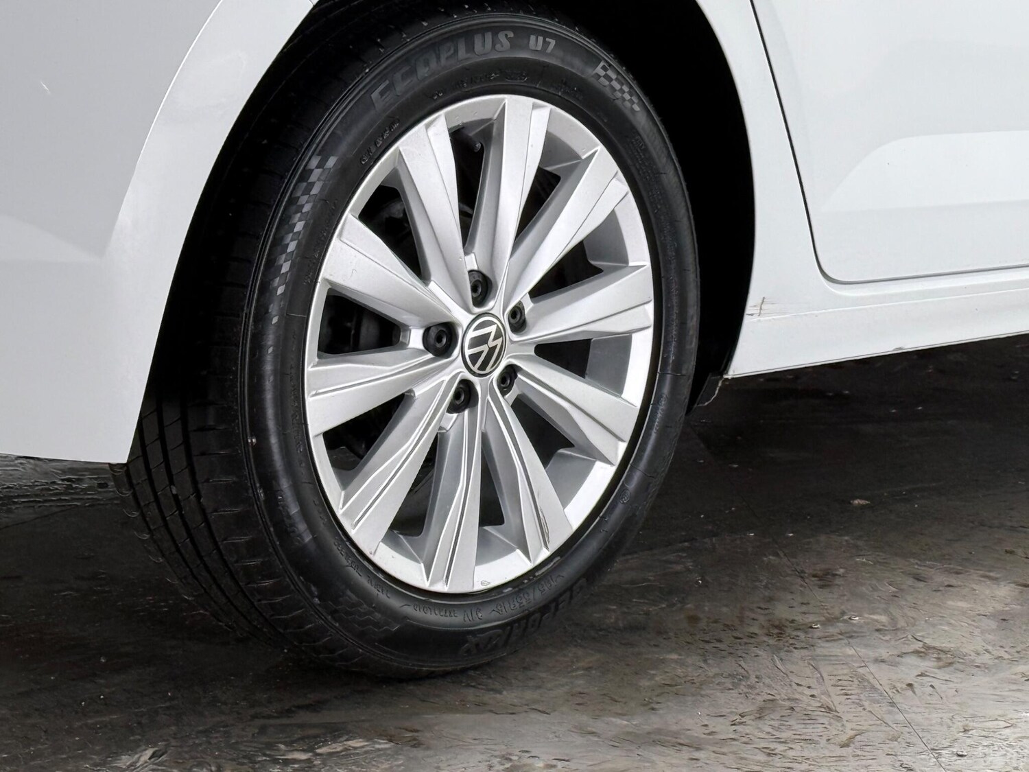 Used Volkswagen Polo 2020 for sale - 77543455: Photo 8