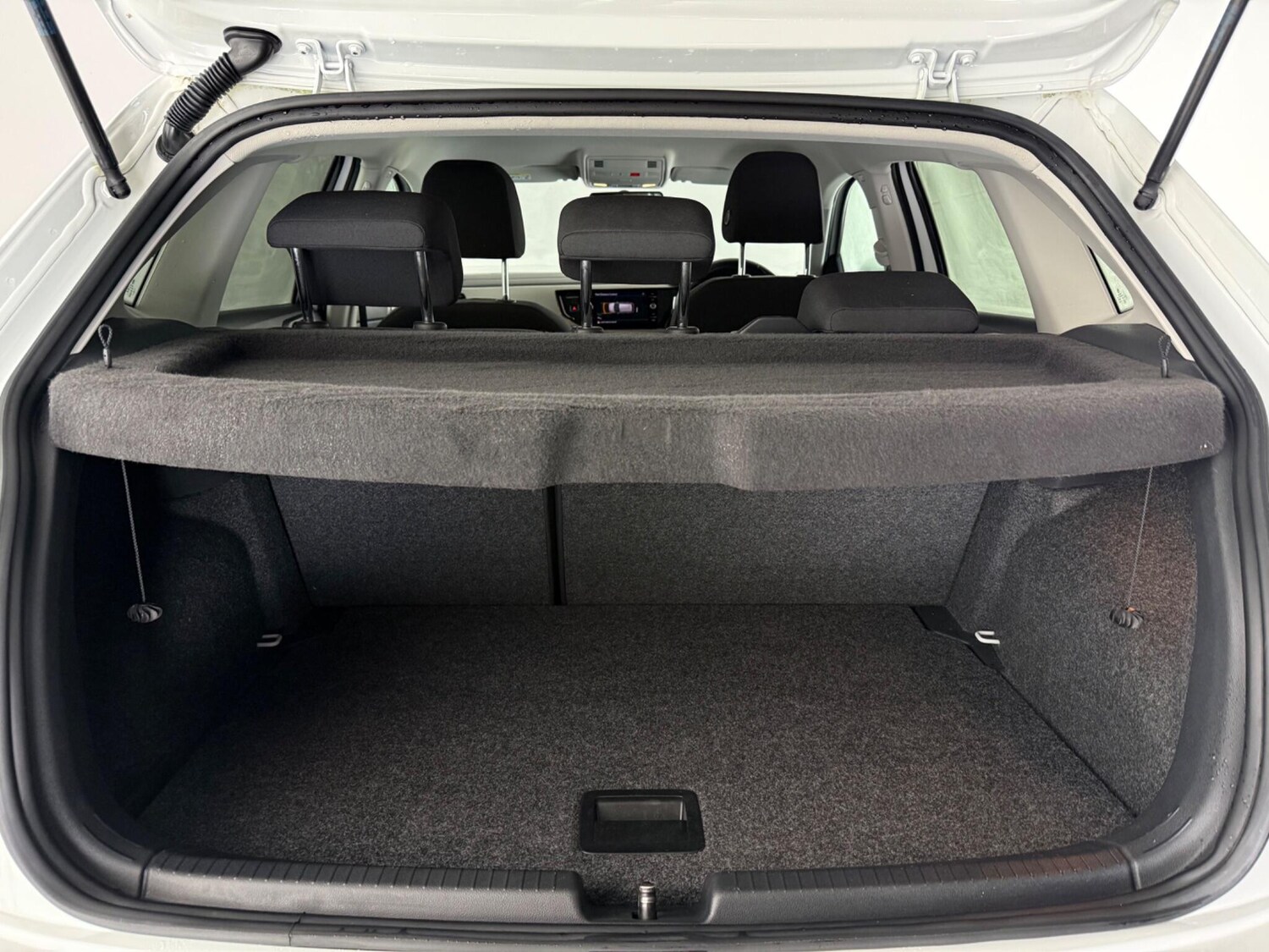 Used Volkswagen Polo 2020 for sale - 77543455: Photo 9