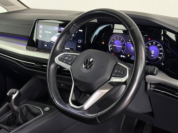 Used Volkswagen Golf 2021 for sale - 76303866: Photo 15