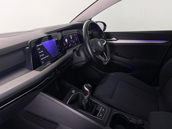 Used Volkswagen Golf 2021 for sale - 76303866: Photo 17