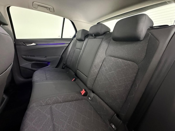 Used Volkswagen Golf 2021 for sale - 76303866: Photo 20