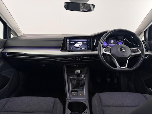 Used Volkswagen Golf 2021 for sale - 76303866: Photo 21