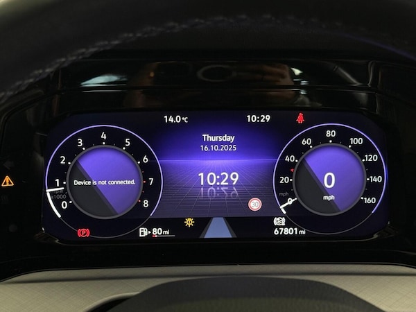 Used Volkswagen Golf 2021 for sale - 76303866: Photo 25