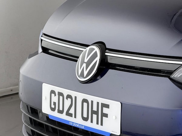 Used Volkswagen Golf 2021 for sale - 76303866: Photo 45