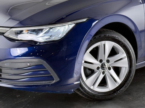 Used Volkswagen Golf 2021 for sale - 76303866: Photo 46