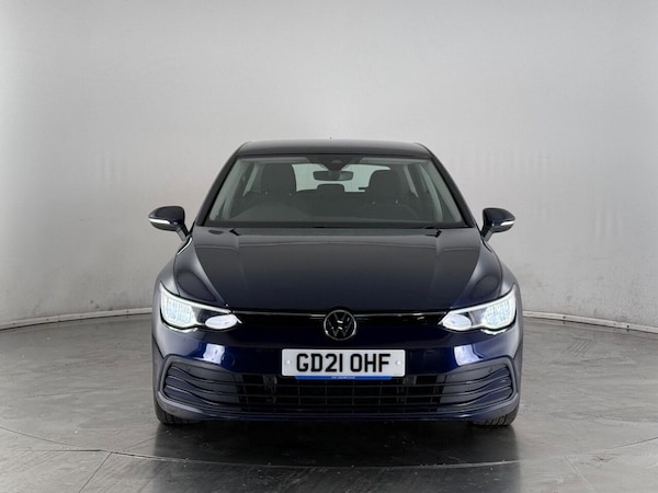 Used Volkswagen Golf 2021 for sale - 76303866: Photo 7