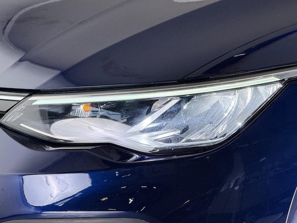 Used Volkswagen Golf 2021 for sale - 76303866: Photo 8
