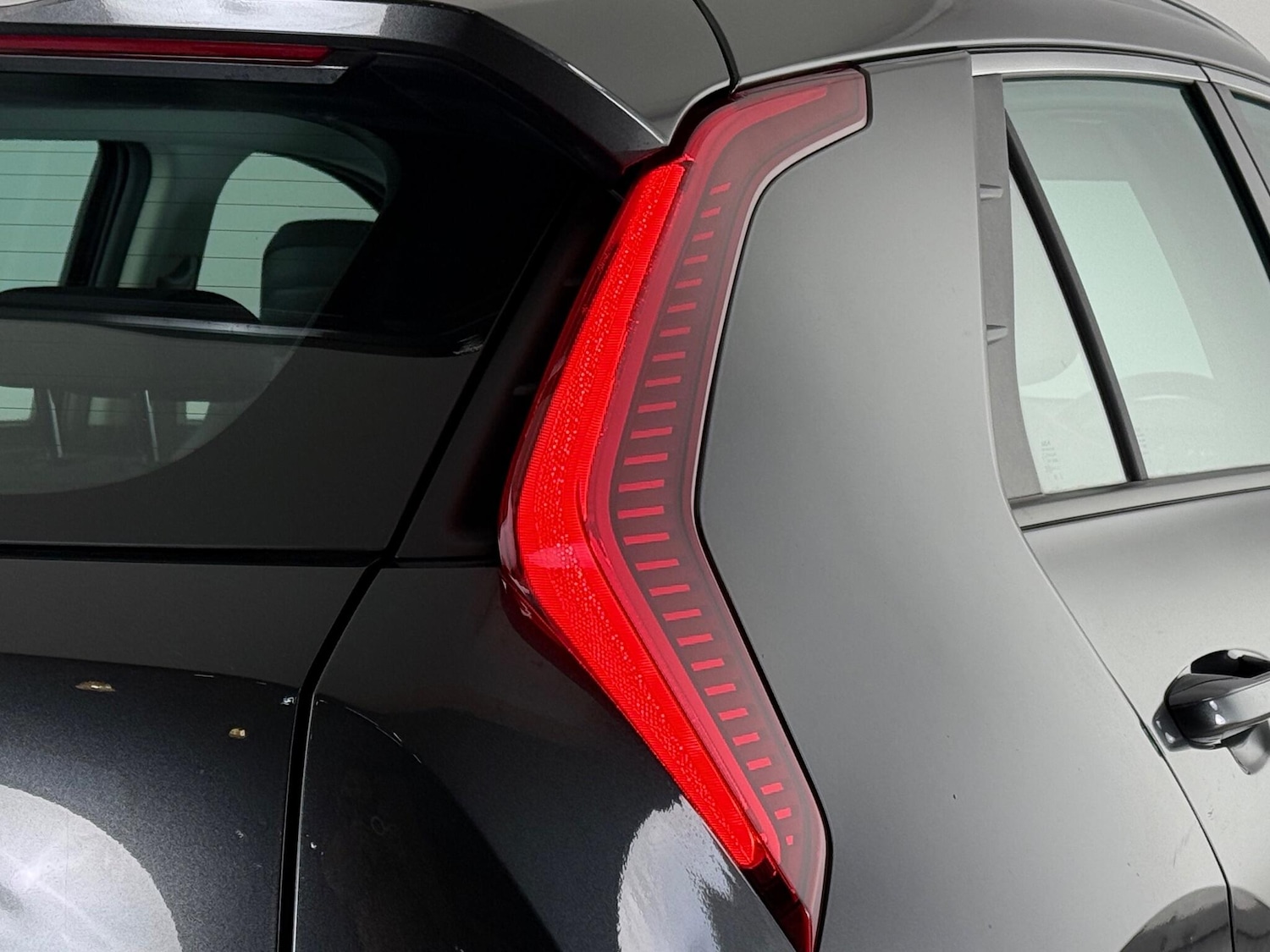 Used Kia Niro for sale - 77174997: Photo 10