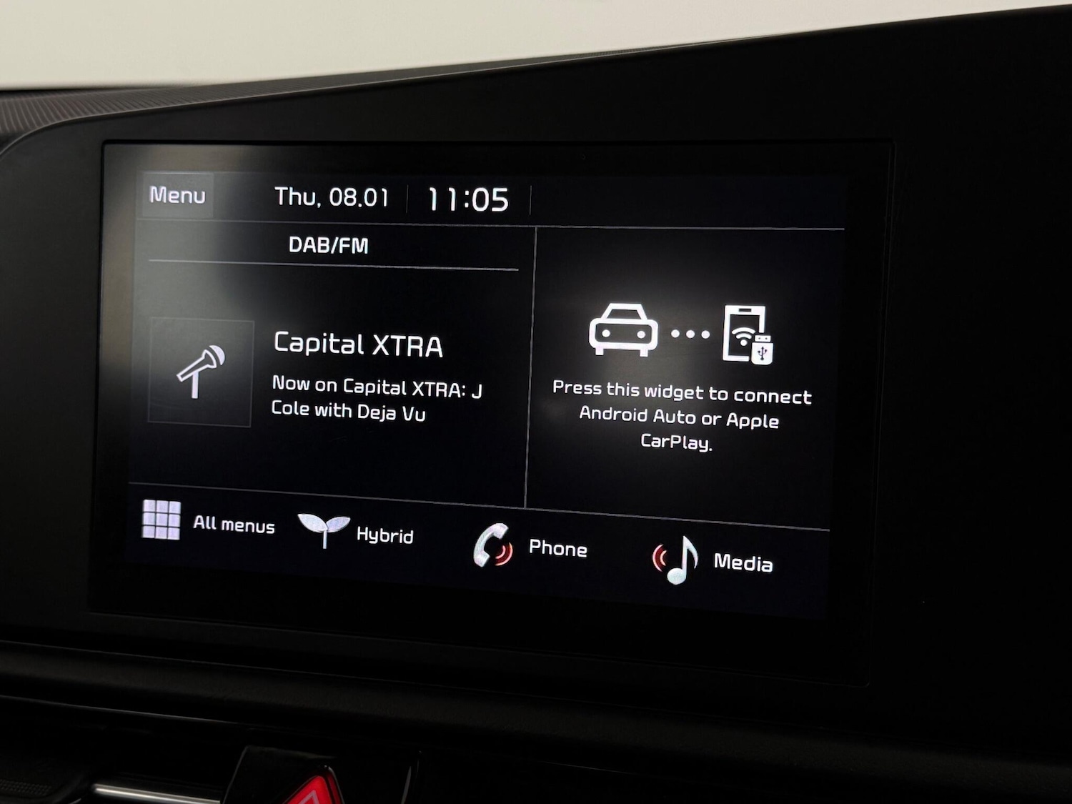 Used Kia Niro for sale - 77174997: Photo 27