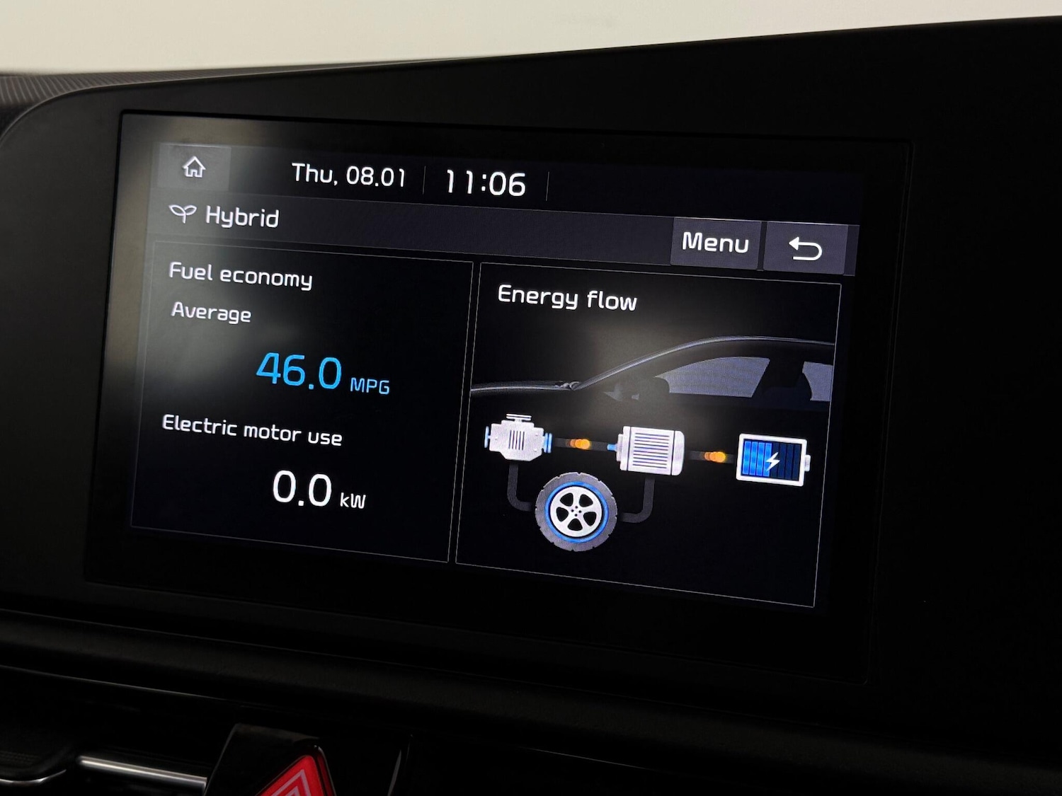 Used Kia Niro for sale - 77174997: Photo 32