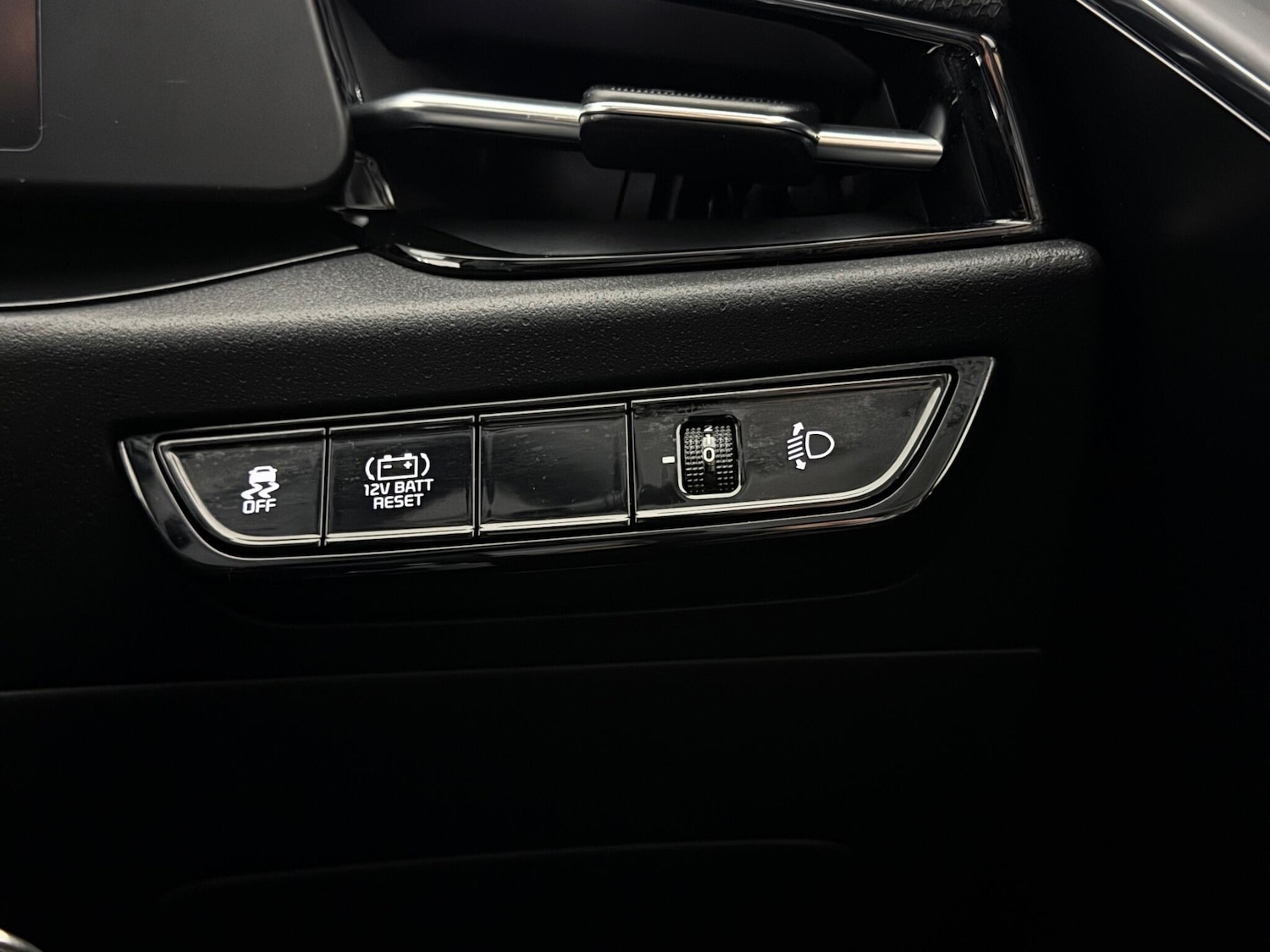 Used Kia Niro for sale - 77174997: Photo 37