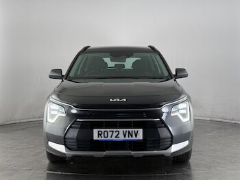 Used Kia Niro 2022 for sale - 77174997: Photo