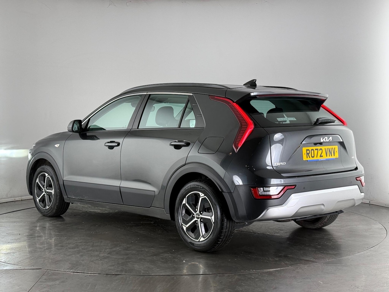 Used Kia Niro for sale - 77174997: Photo 5