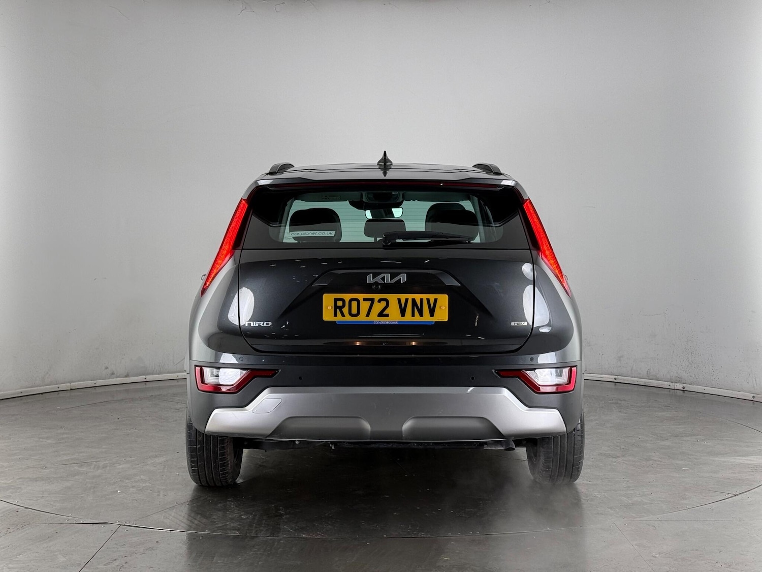 Used Kia Niro for sale - 77174997: Photo 6