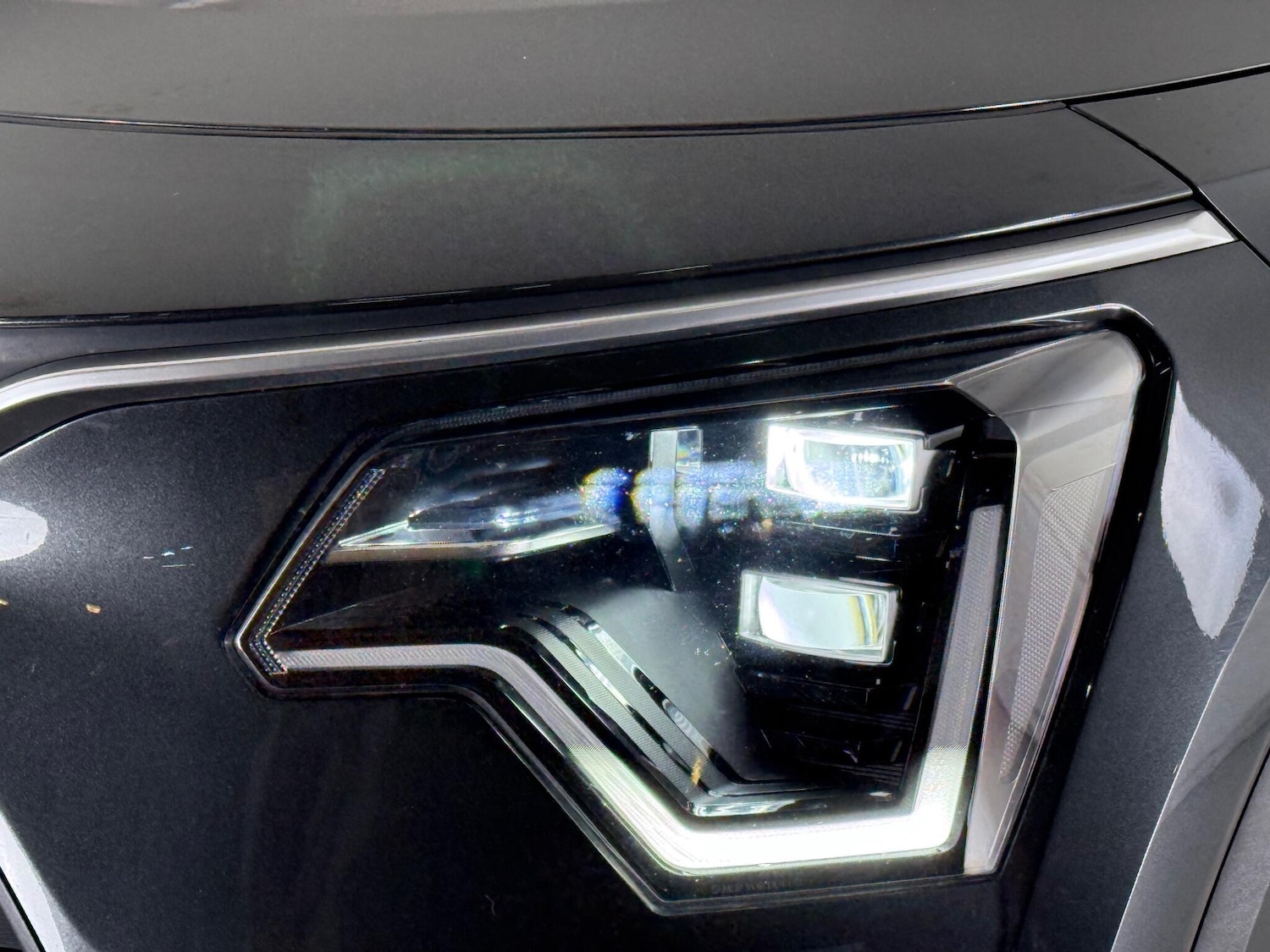 Used Kia Niro for sale - 77174997: Photo 9