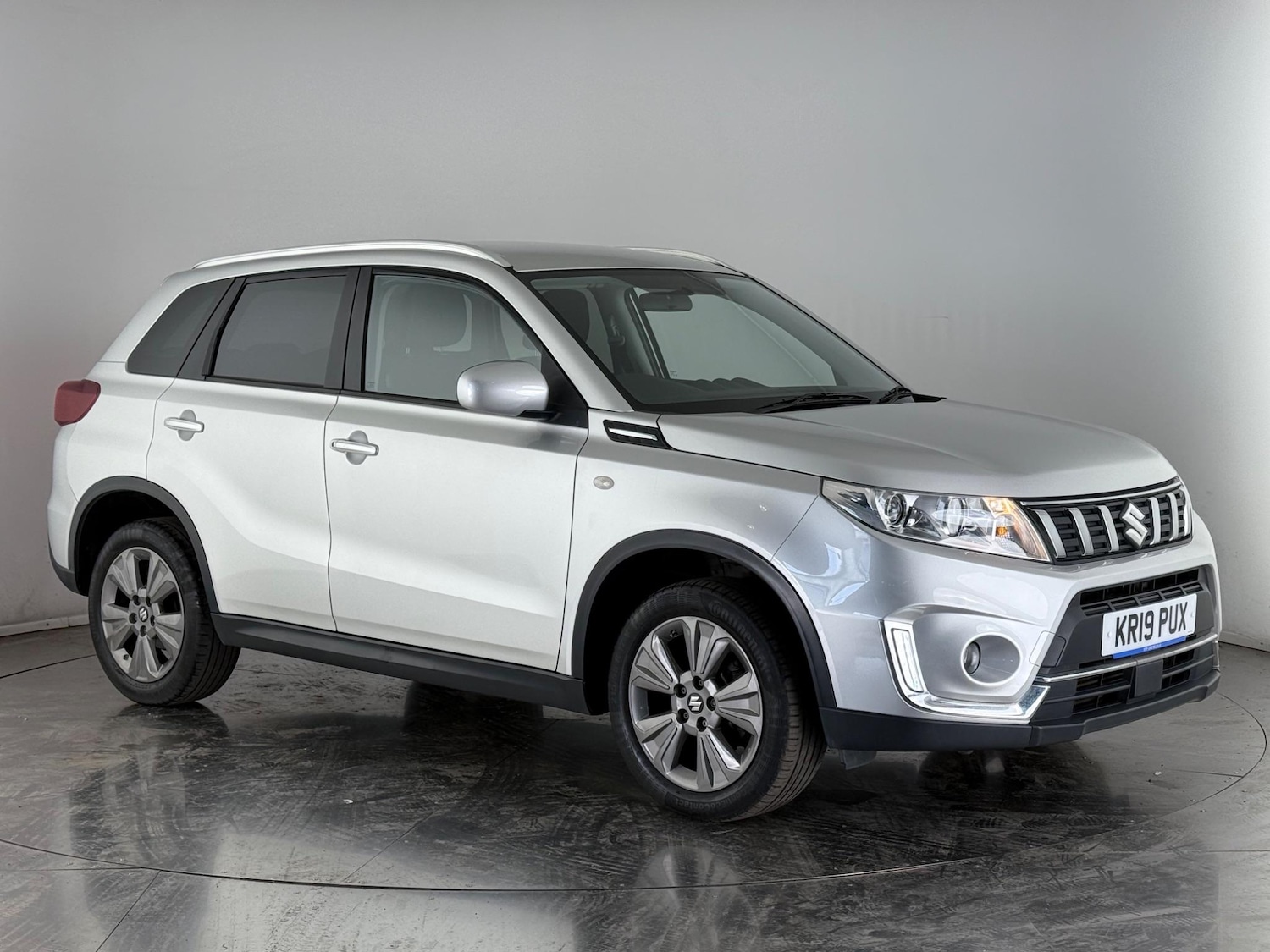 Used Suzuki Vitara 2019 for sale - 76467341: Photo 1