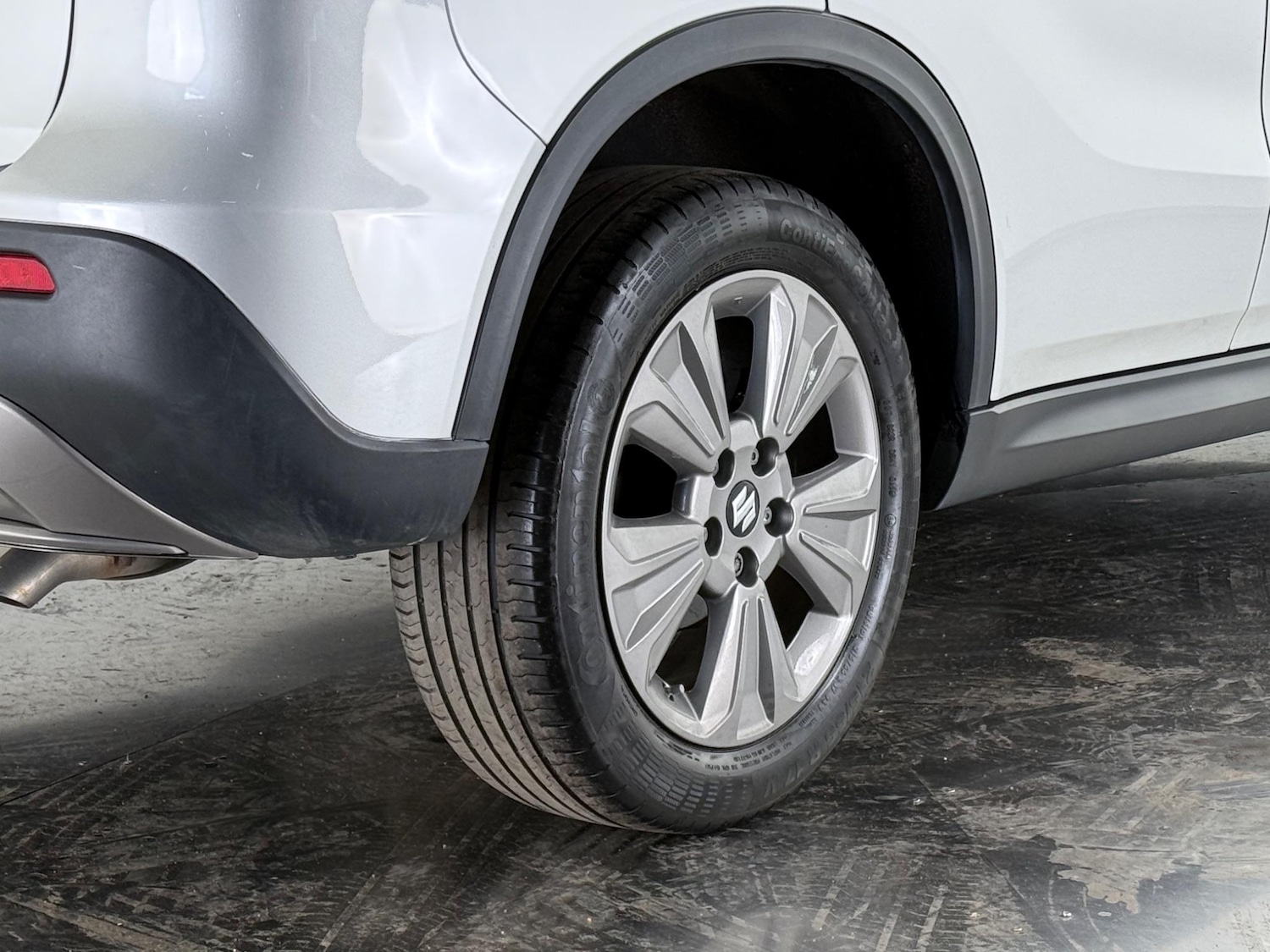 Used Suzuki Vitara 2019 for sale - 76467341: Photo 12