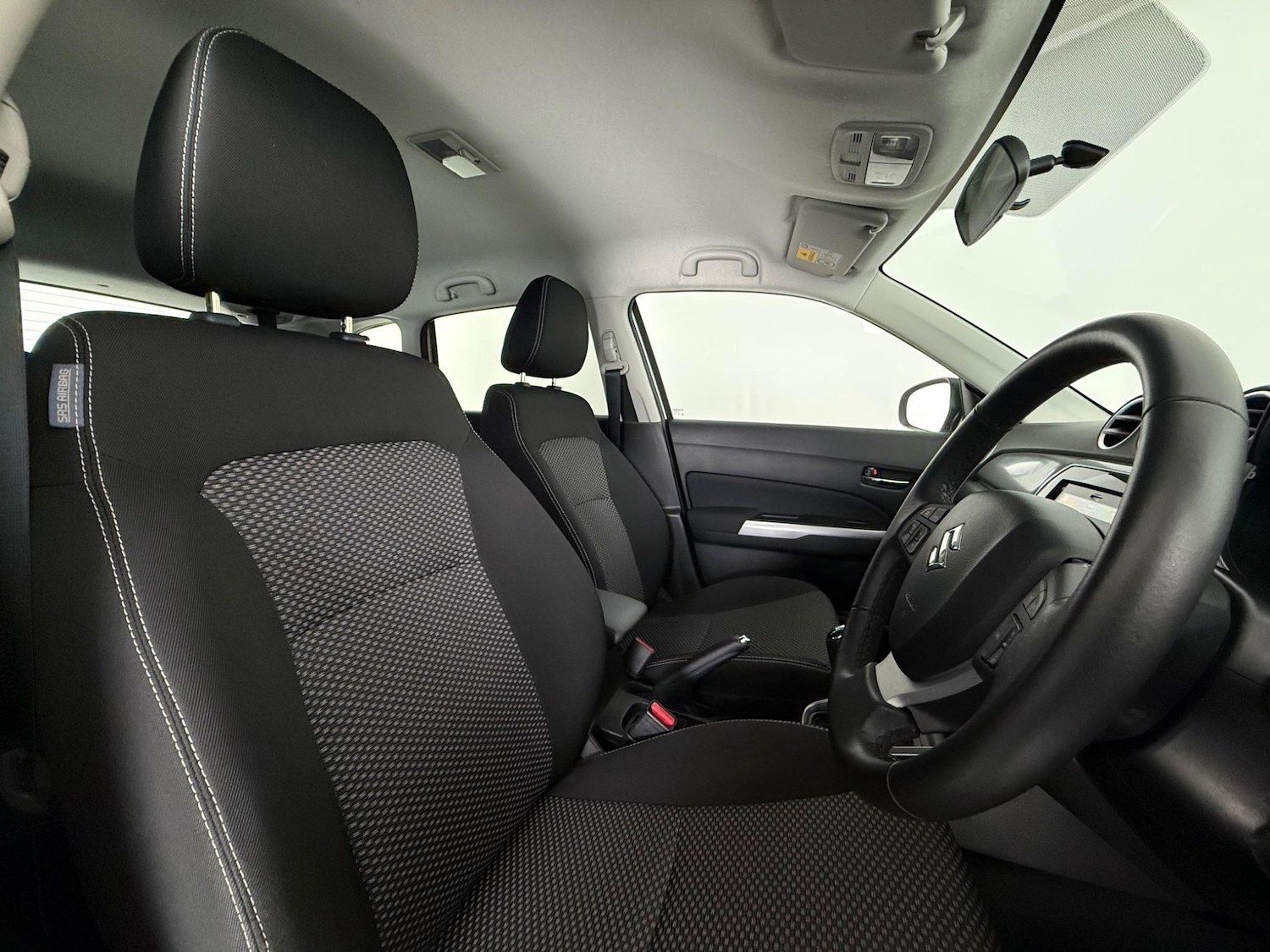 Used Suzuki Vitara 2019 for sale - 76467341: Photo 16