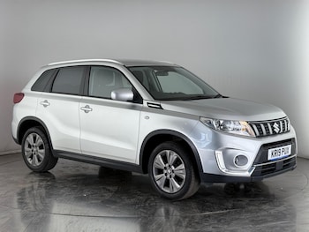 Used Suzuki Vitara 2019 for sale - 76467341: Photo
