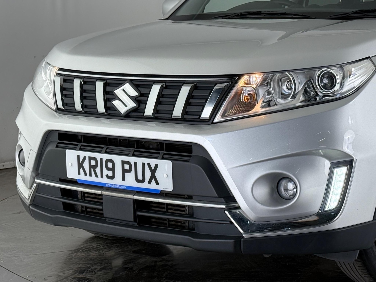 Used Suzuki Vitara 2019 for sale - 76467341: Photo 40