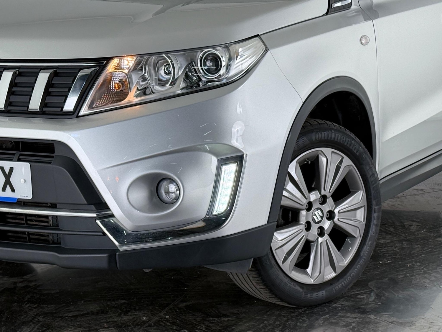 Used Suzuki Vitara 2019 for sale - 76467341: Photo 41