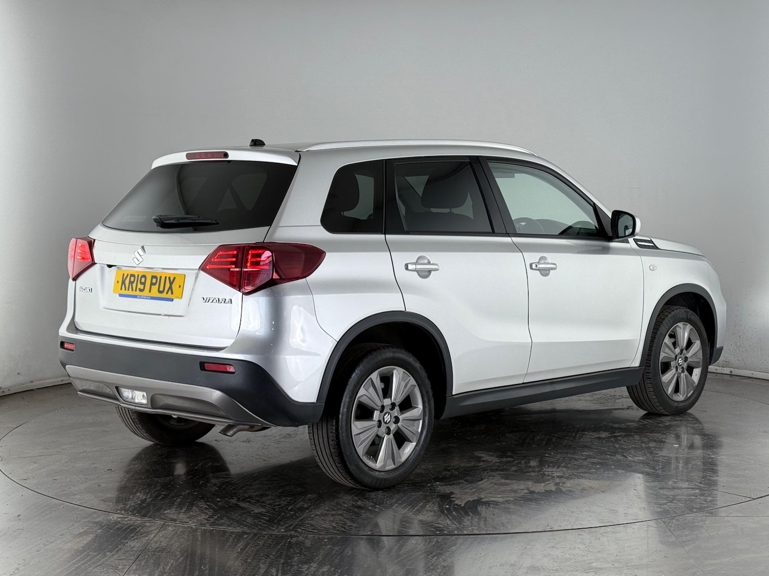 Used Suzuki Vitara 2019 for sale - 76467341: Photo 5