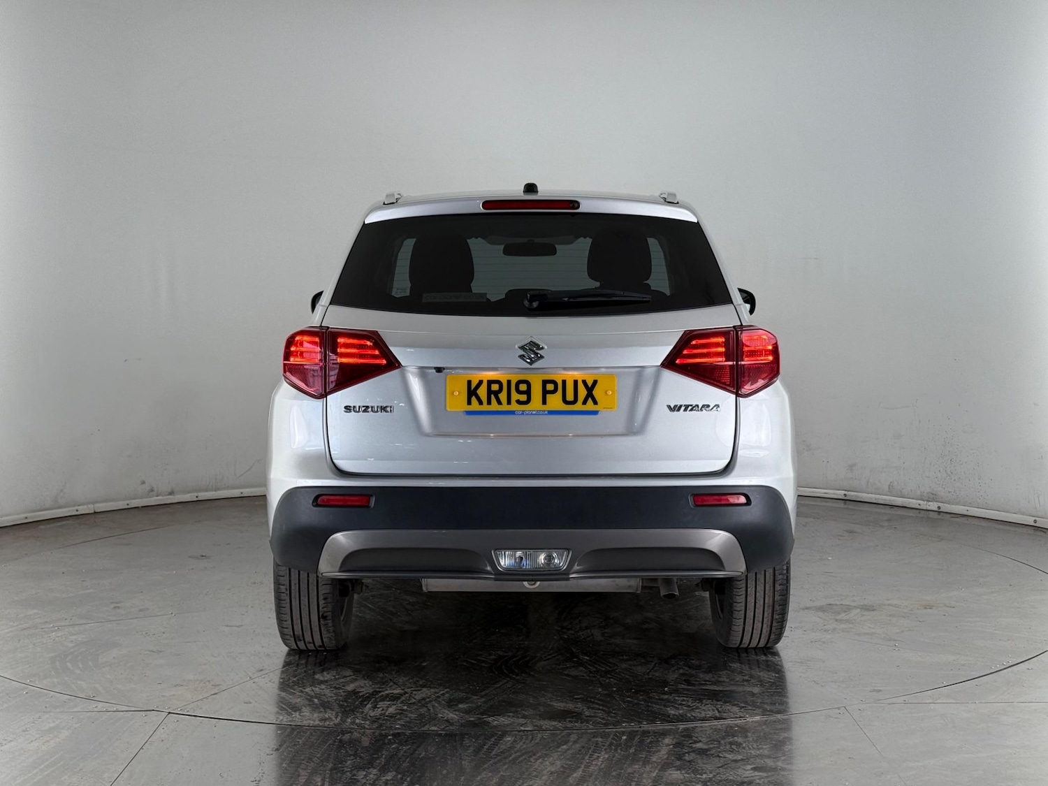 Used Suzuki Vitara 2019 for sale - 76467341: Photo 9