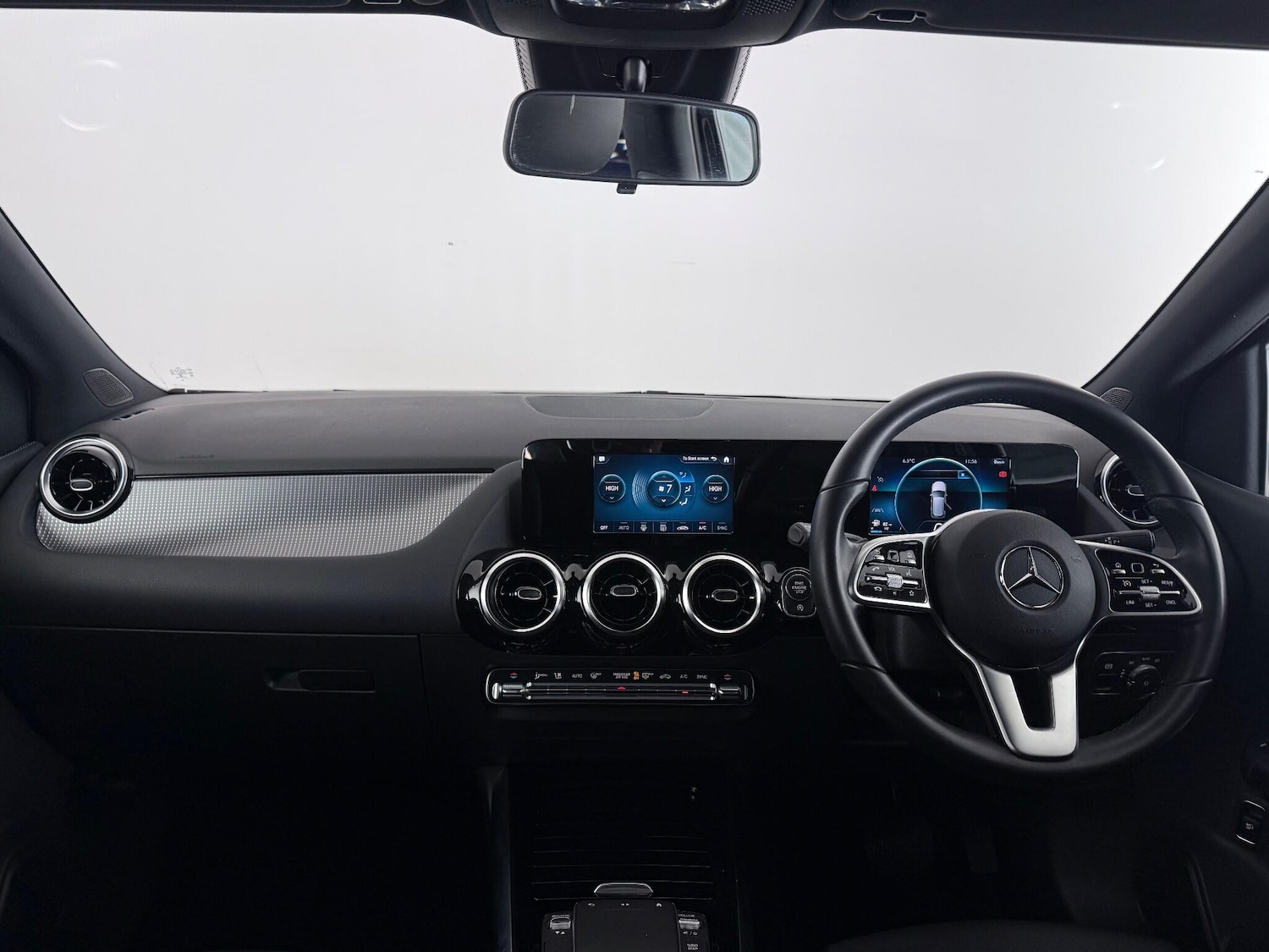 Used Mercedes-Benz B Class 2021 for sale - 77222361: Photo 16