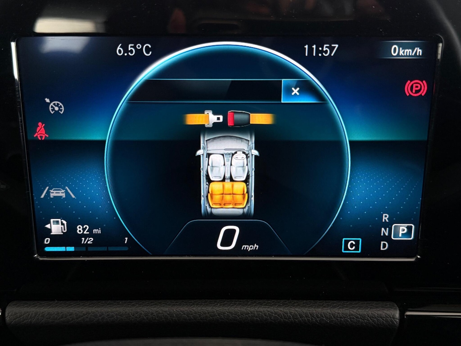 Used Mercedes-Benz B Class 2021 for sale - 77222361: Photo 19