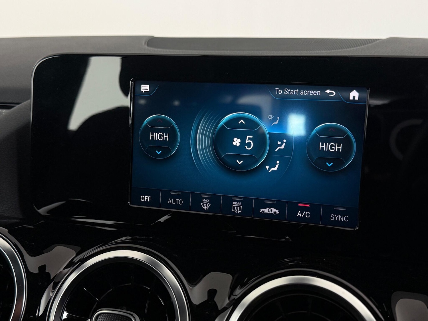 Used Mercedes-Benz B Class 2021 for sale - 77222361: Photo 27