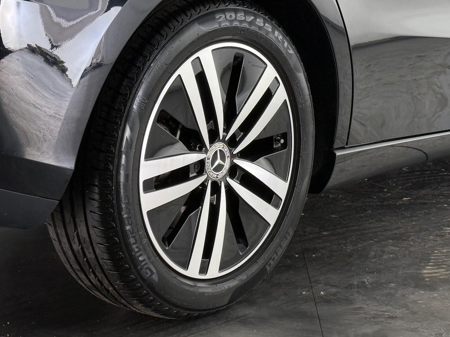 Used Mercedes-Benz B Class 2021 for sale - 77222361: Photo 8