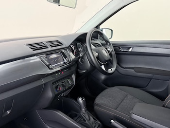 Used Skoda Fabia 2021 for sale - 78637121: Photo