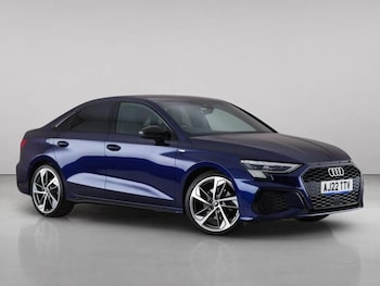 Used Audi A3 2022 for sale - 79441886: Photo
