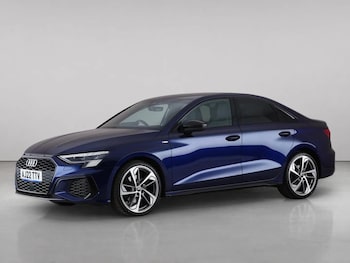Used Audi A3 2022 for sale - 79441886: Photo