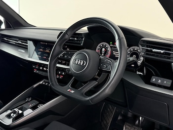 Used Audi A3 2022 for sale - 79441886: Photo