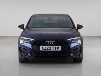 Used Audi A3 2022 for sale - 79441886: Photo