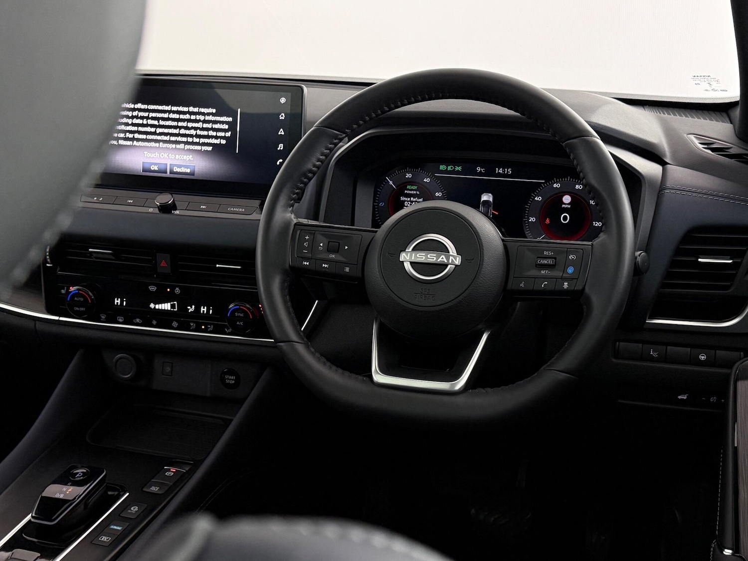 Used Nissan Qashqai 2023 for sale - 77182456: Photo 20