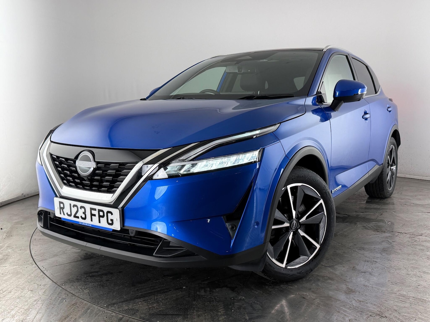 Used Nissan Qashqai 2023 for sale - 77182456: Photo 34