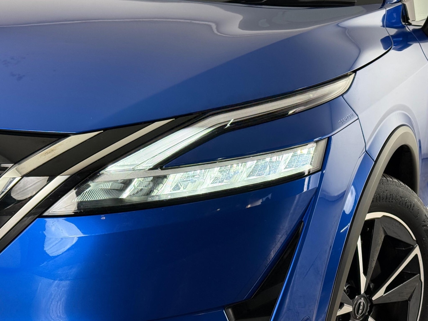 Used Nissan Qashqai 2023 for sale - 77182456: Photo 6